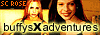 Buffys X Adventures