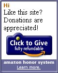 Amazon Honor System