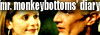 Mr. Monkeybottoms