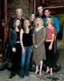 Buffy The Vampire Slayer