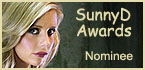 SunnyD Nominee